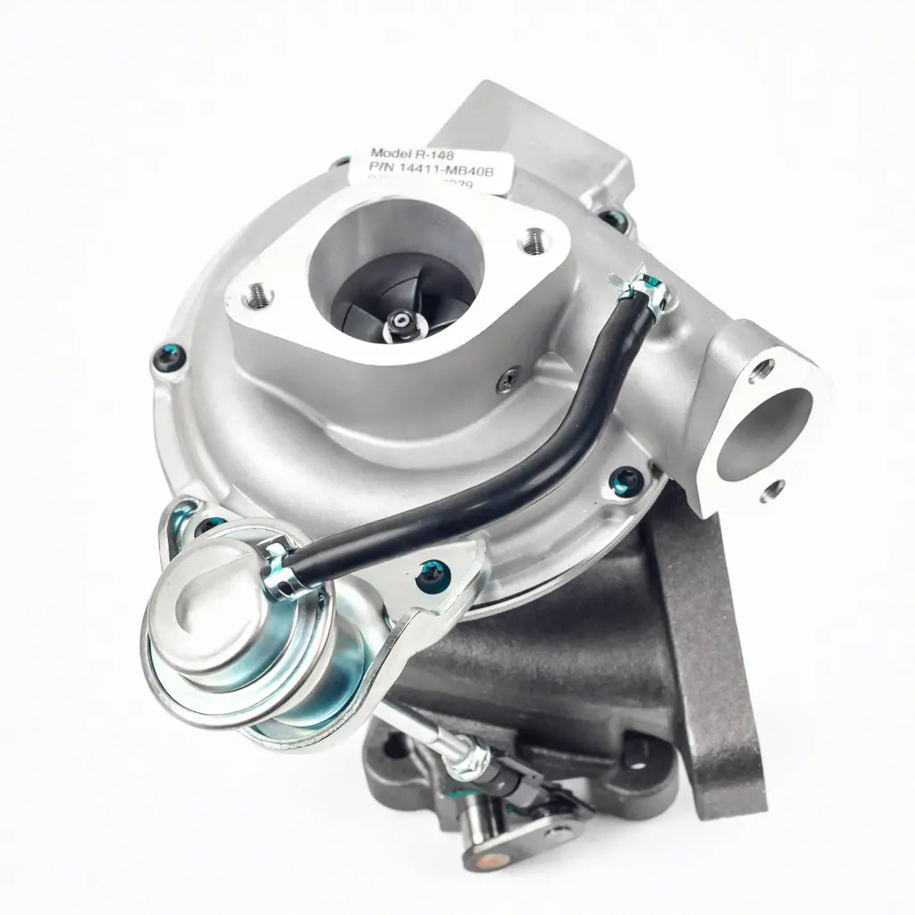 Nissan-Navara-D22 Turbosdirect