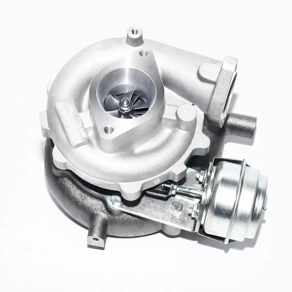 Nissan-Navara-D40 Turbosdirect