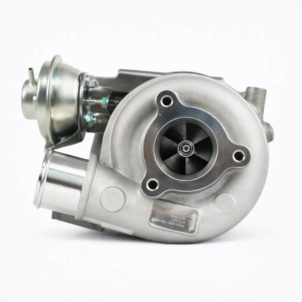 Nissan-Patrol-ZD30 Turbosdirect