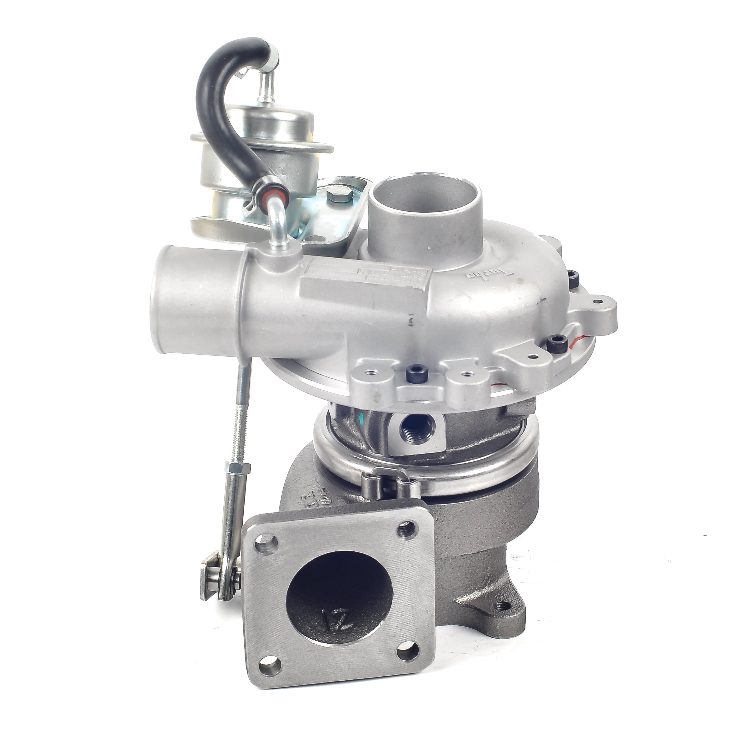 Mazda Bravo B2500 | Ford Courier WLT turbo charger