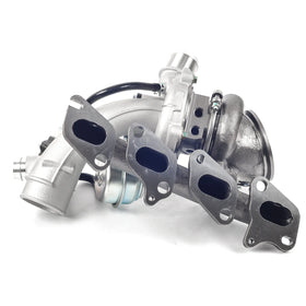 Holden Barina | Cruze | Astra turbo charger