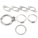 Brand New Turbo Charger For Holden Cruze / Astra / Barina 1.4L 781504 / 55565353   Turbosdirect