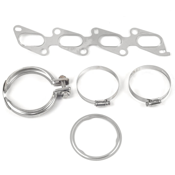 Brand New Turbo Charger For Holden Cruze / Astra / Barina 1.4L 781504 / 55565353   Turbosdirect