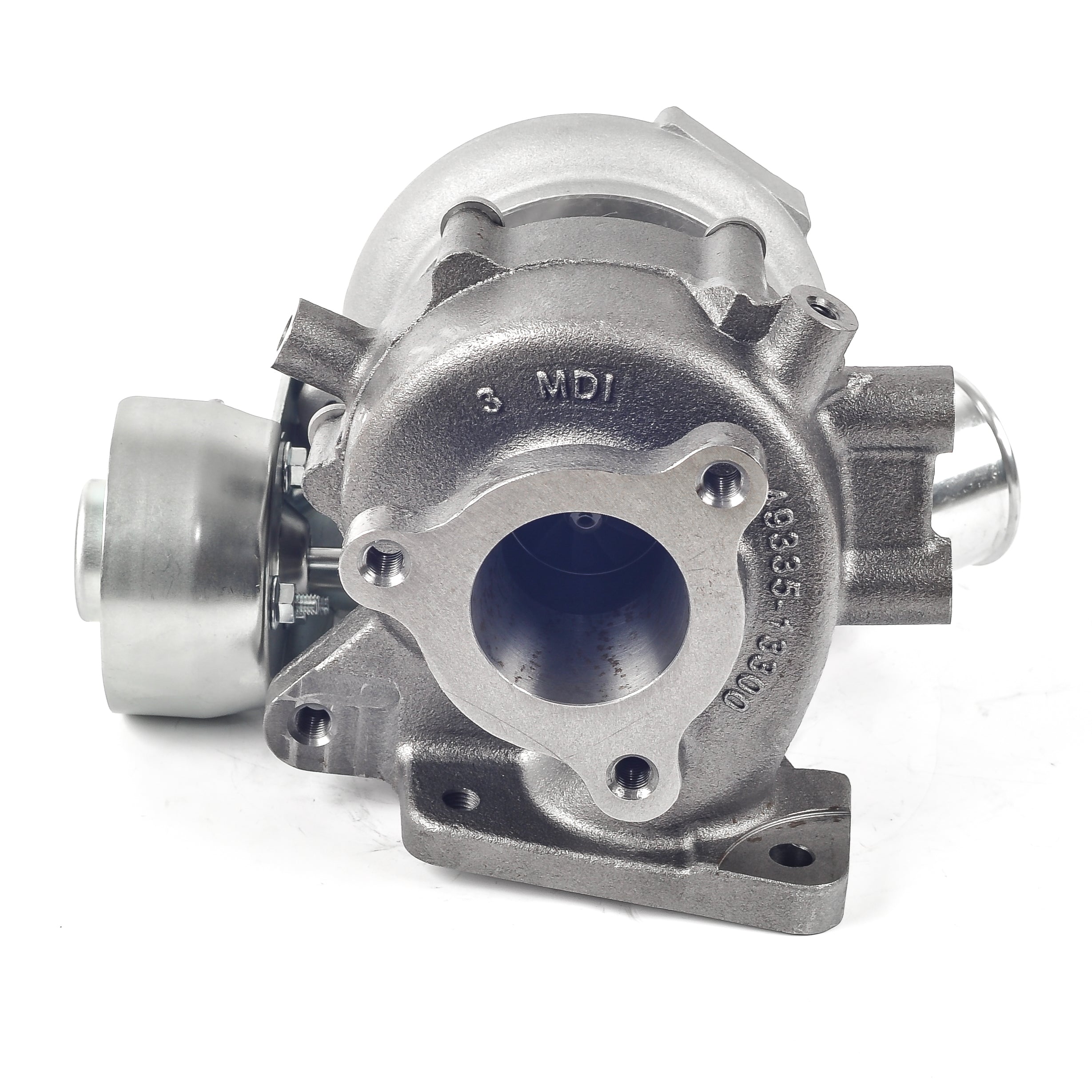Mitsubishi MQ Triton | Pajero 4N15 turbo charger