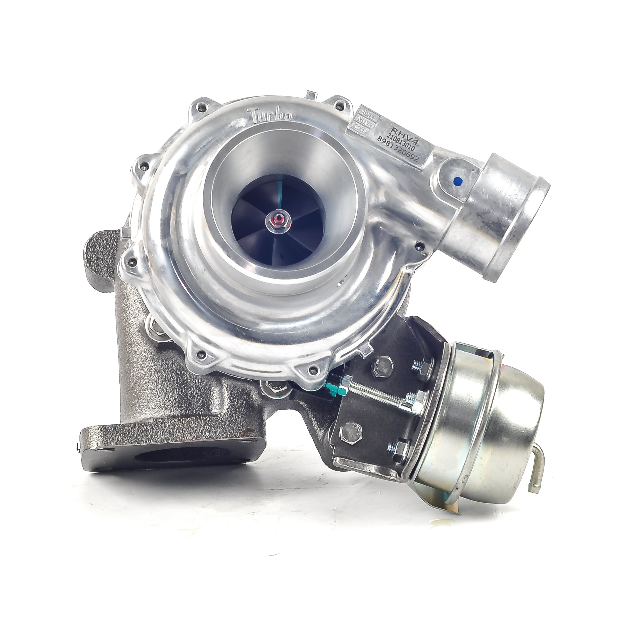 Holden Rodeo | Colorado | Isuzu D-Max 3.0L 4JJ1 turbo charger