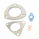 GTB1749VK Turbo Charger To Suit Ford Transit 2.2L 786880 / BK2Q6K682HA   Turbosdirect