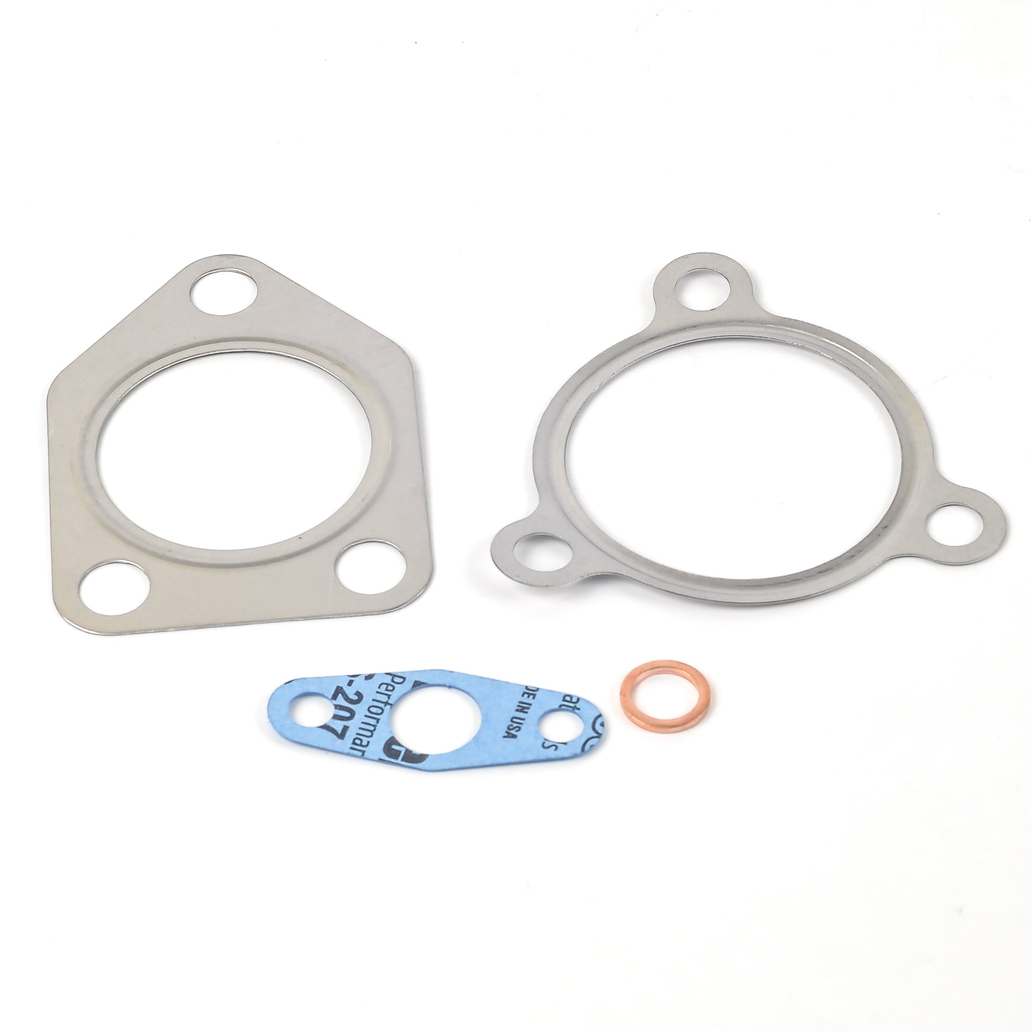 Hyundai iLoad A4CB turbo charger
