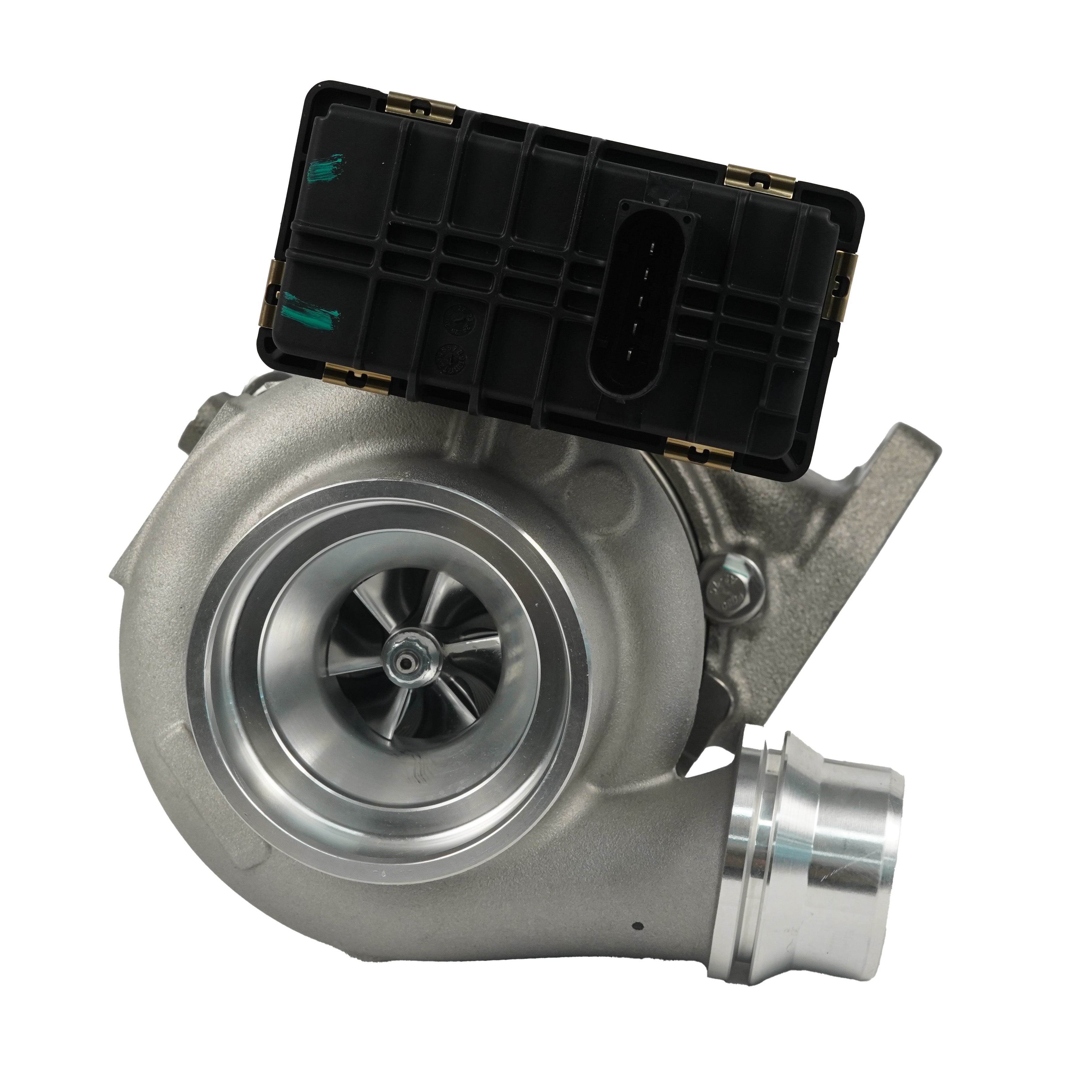 Brand New TF035HL Turbo Charger for Land Rover & Jaguar 2.0L Diesel LR083483