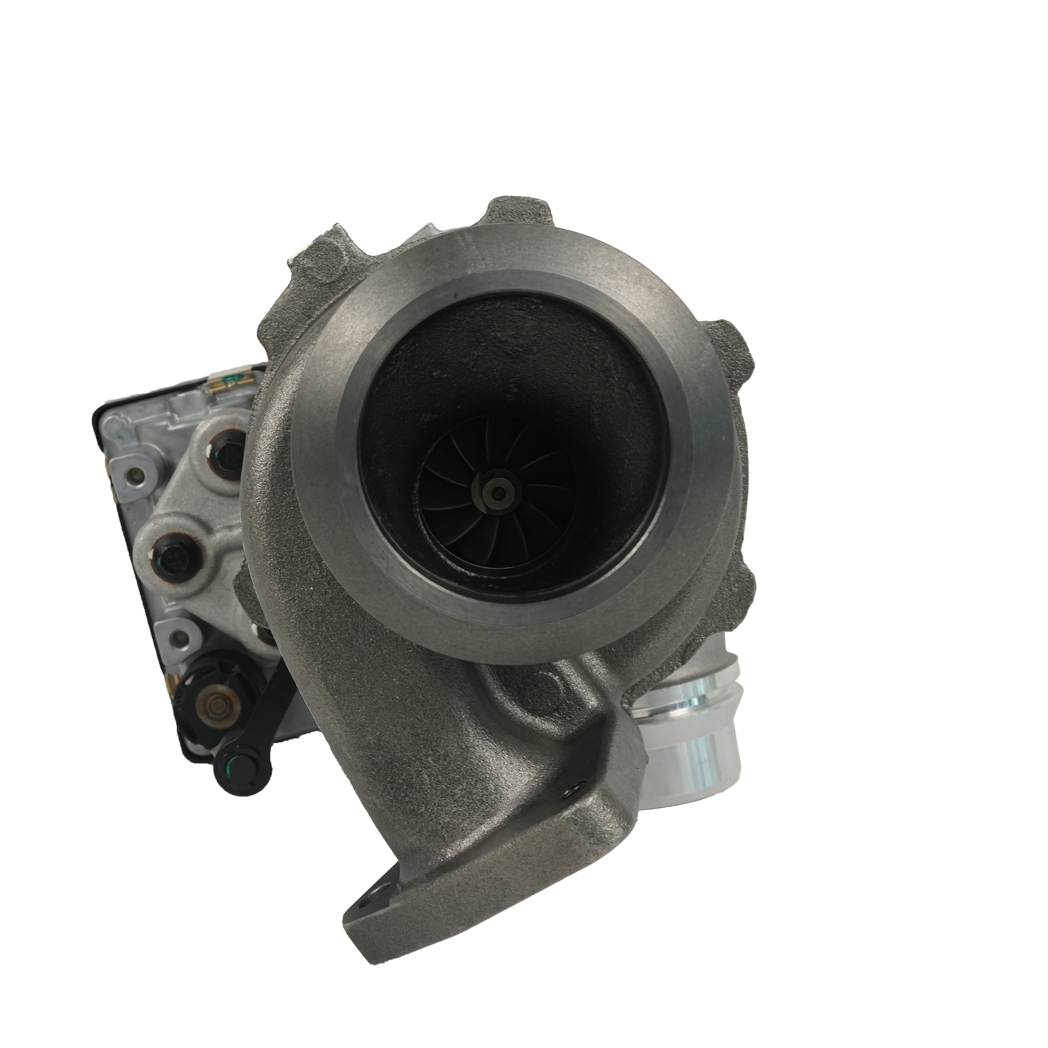 Brand New TF035HL Turbo Charger for Land Rover & Jaguar 2.0L Diesel LR083483 - 0