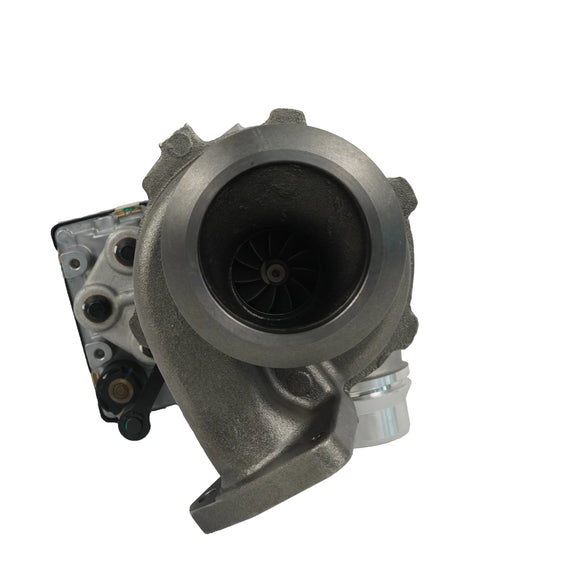 Brand New TF035HL Turbo Charger for Land Rover & Jaguar 2.0L Diesel LR083483   Turbosdirect