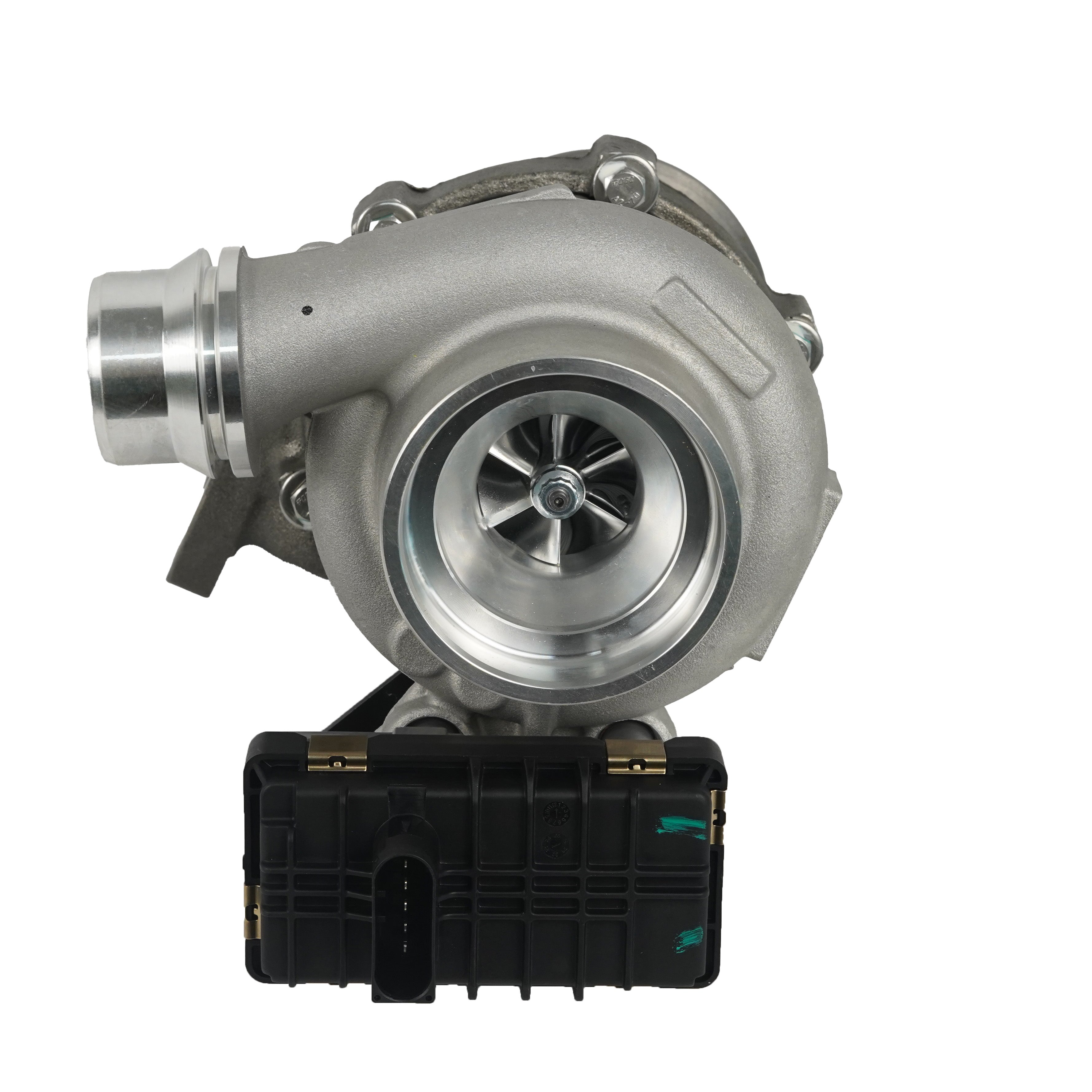 Brand New TF035HL Turbo Charger for Land Rover & Jaguar 2.0L Diesel LR083483