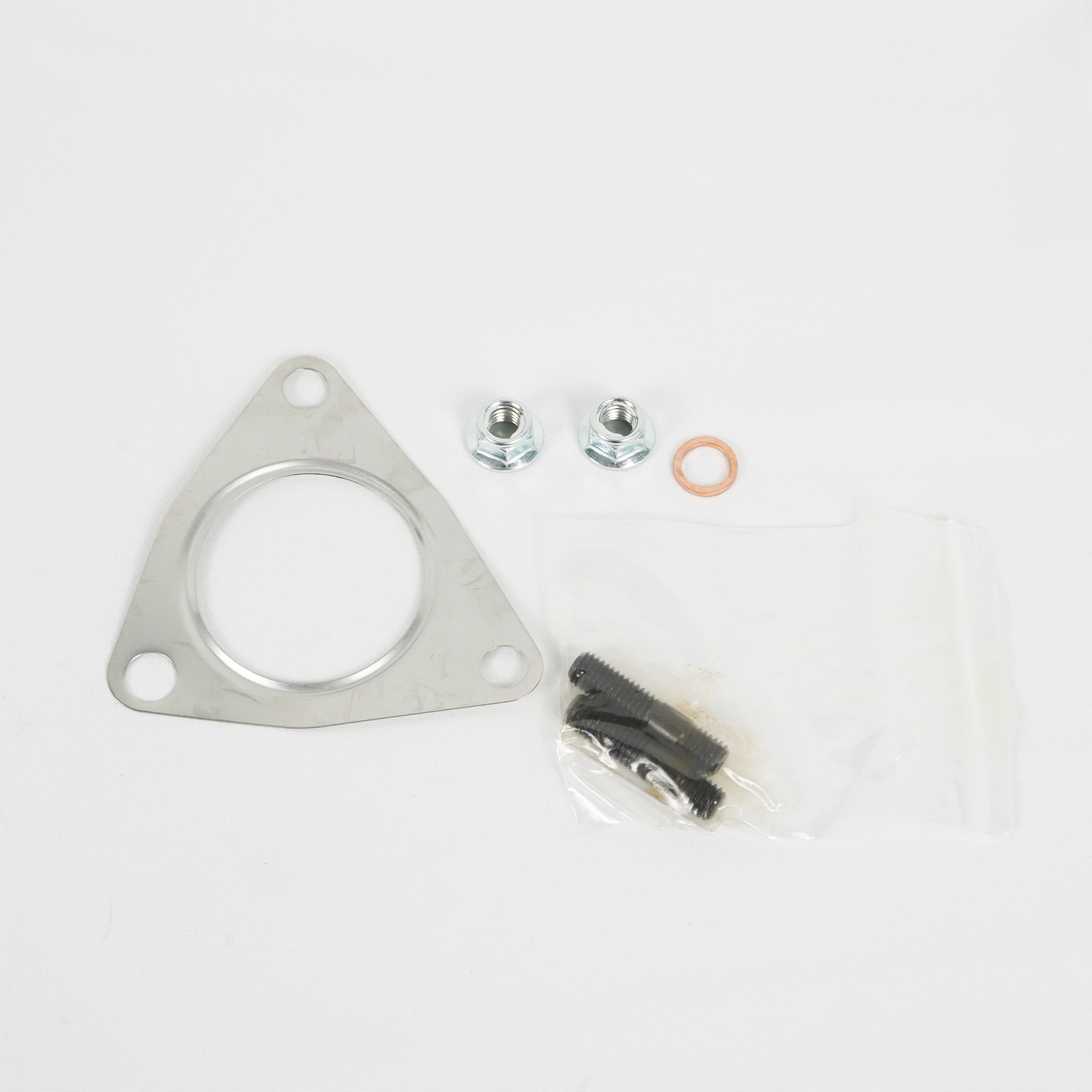Brand New TF035HL Turbo Charger for Land Rover & Jaguar 2.0L Diesel LR083483