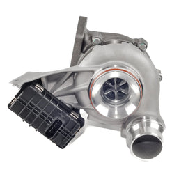 Brand New Turbo Charger for BMW with N47D20 2.0L 49335-00644   Turbosdirect