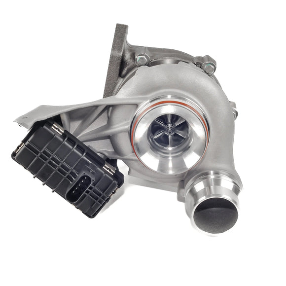 Brand New Turbo Charger for BMW with N47D20 2.0L 49335-00644   Turbosdirect