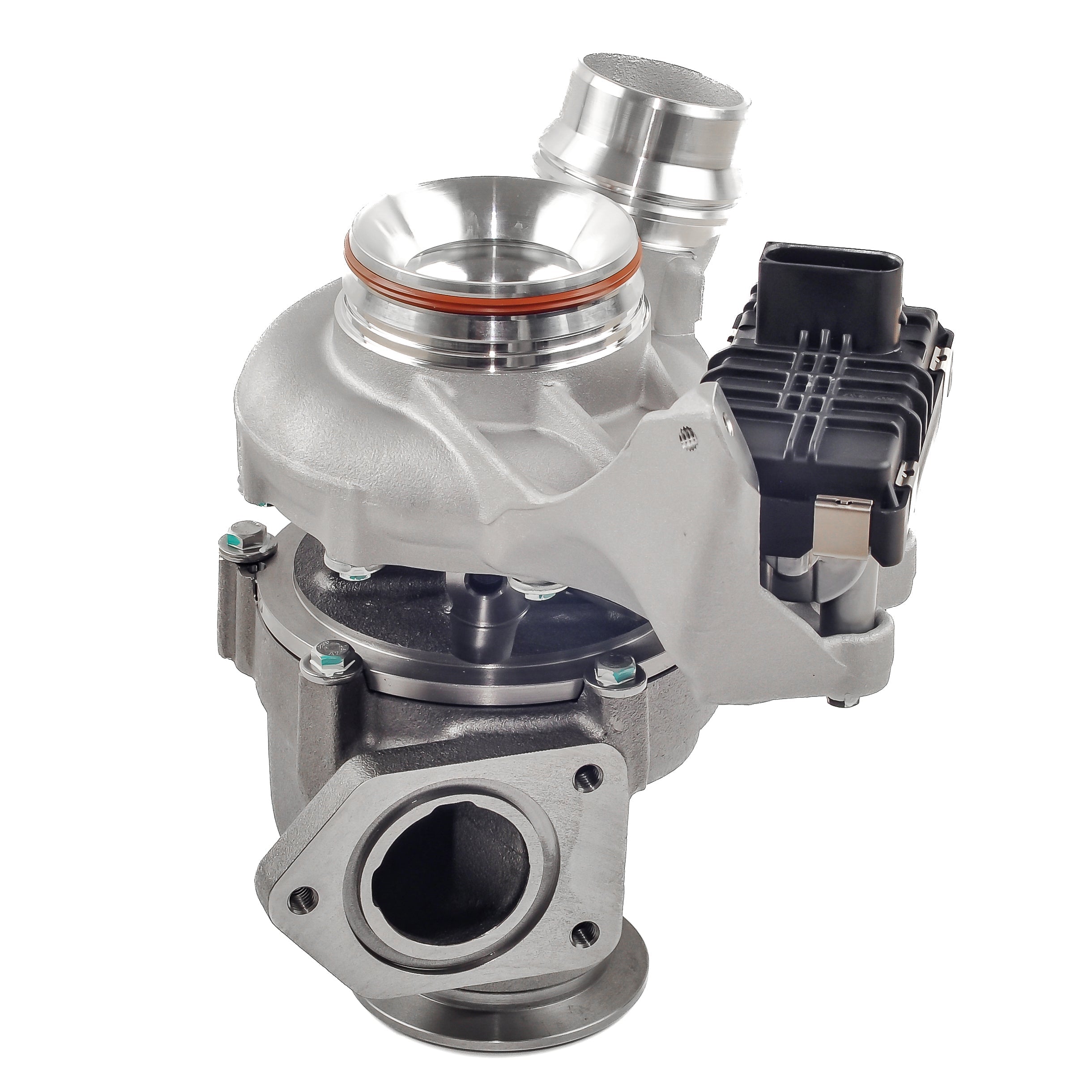 Brand New Turbo Charger for BMW with N47D20 2.0L 49335-00644 - 0