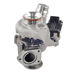 Brand New Turbo Charger for BMW with N47D20 2.0L 49335-00644   Turbosdirect
