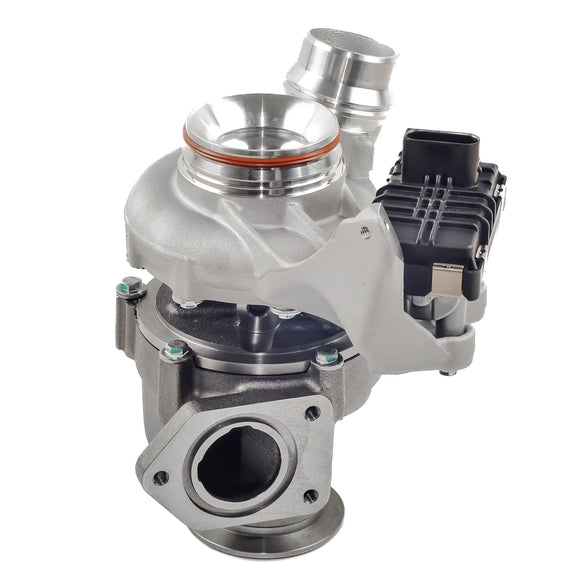 Brand New Turbo Charger for BMW with N47D20 2.0L 49335-00644   Turbosdirect