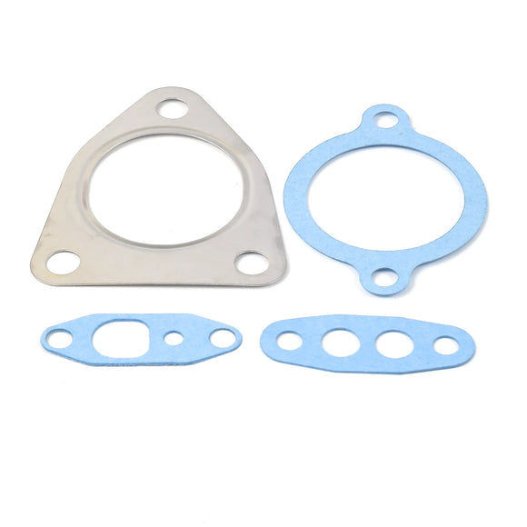 Brand New Turbo Charger To Suit Toyota Hilux / Prado / Fortuner 2.8L 2015- 17201-11080 1GD-FTV   Turbosdirect