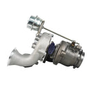 Turbo Charger for Mercedes Sprinter OM646 2.2L Low Pressure K04-2074 53049880057   Turbosdirect