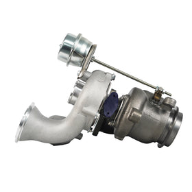 Turbo Charger for Mercedes Sprinter OM646 2.2L Low Pressure K04-2074 53049880057   Turbosdirect