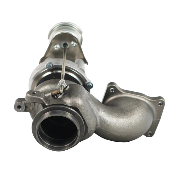 Turbo Charger for Mercedes Sprinter OM646 2.2L Low Pressure K04-2074 53049880057   Turbosdirect