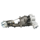 SL Turbo Charger for Mercedes Sprinter W906 2.2L OM646 High Pressure KP39-1667 54399880049   Turbosdirect