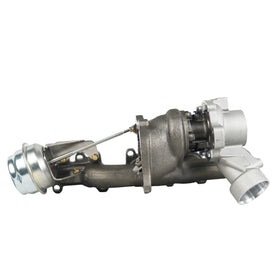 SL Turbo Charger for Mercedes Sprinter W906 2.2L OM646 High Pressure KP39-1667 54399880049   Turbosdirect