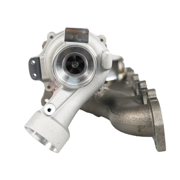 SL Turbo Charger for Mercedes Sprinter W906 2.2L OM646 High Pressure KP39-1667 54399880049   Turbosdirect
