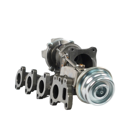 SL Turbo Charger for Mercedes Sprinter W906 2.2L OM646 High Pressure KP39-1667 54399880049   Turbosdirect