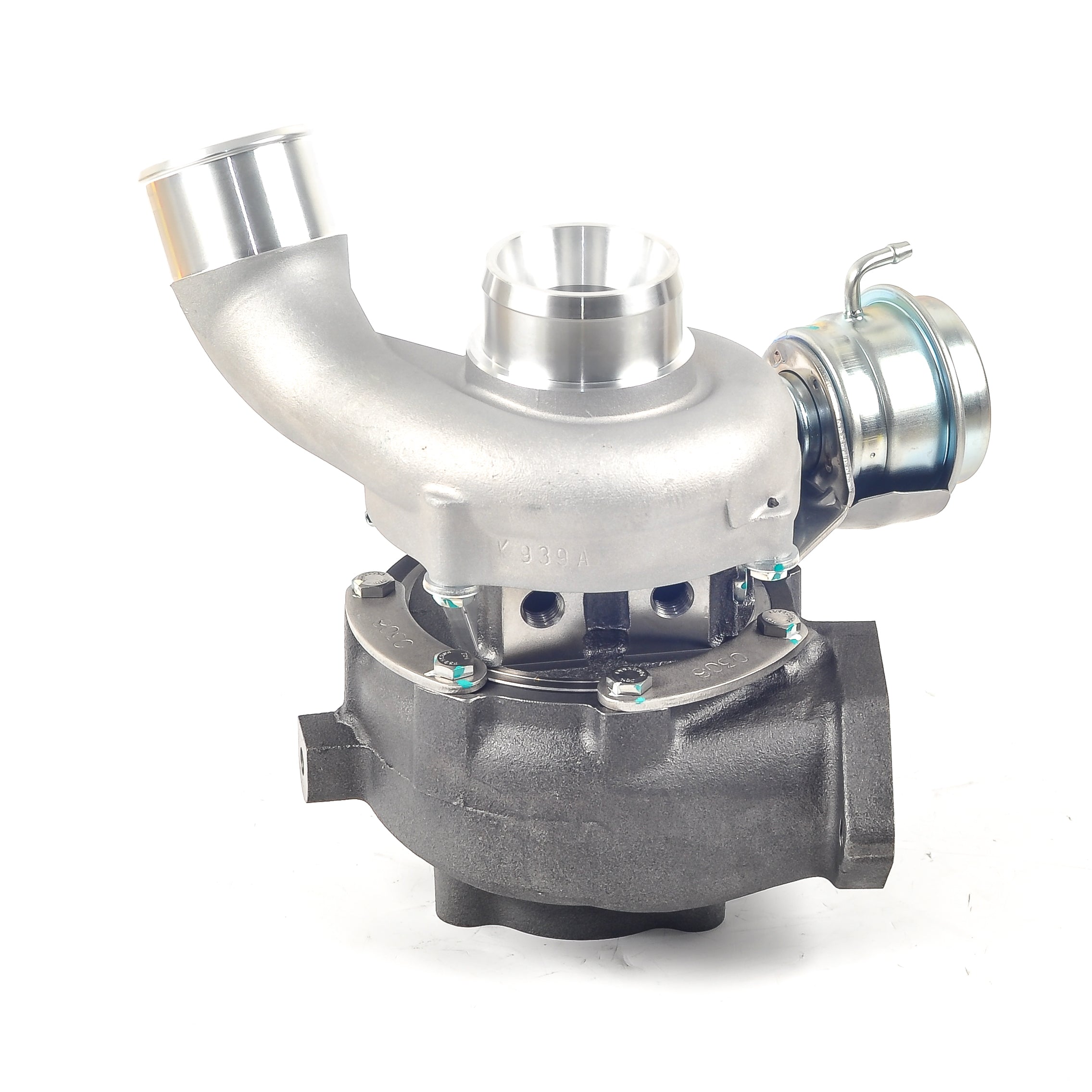 Kia Sorento D4CB turbo charger