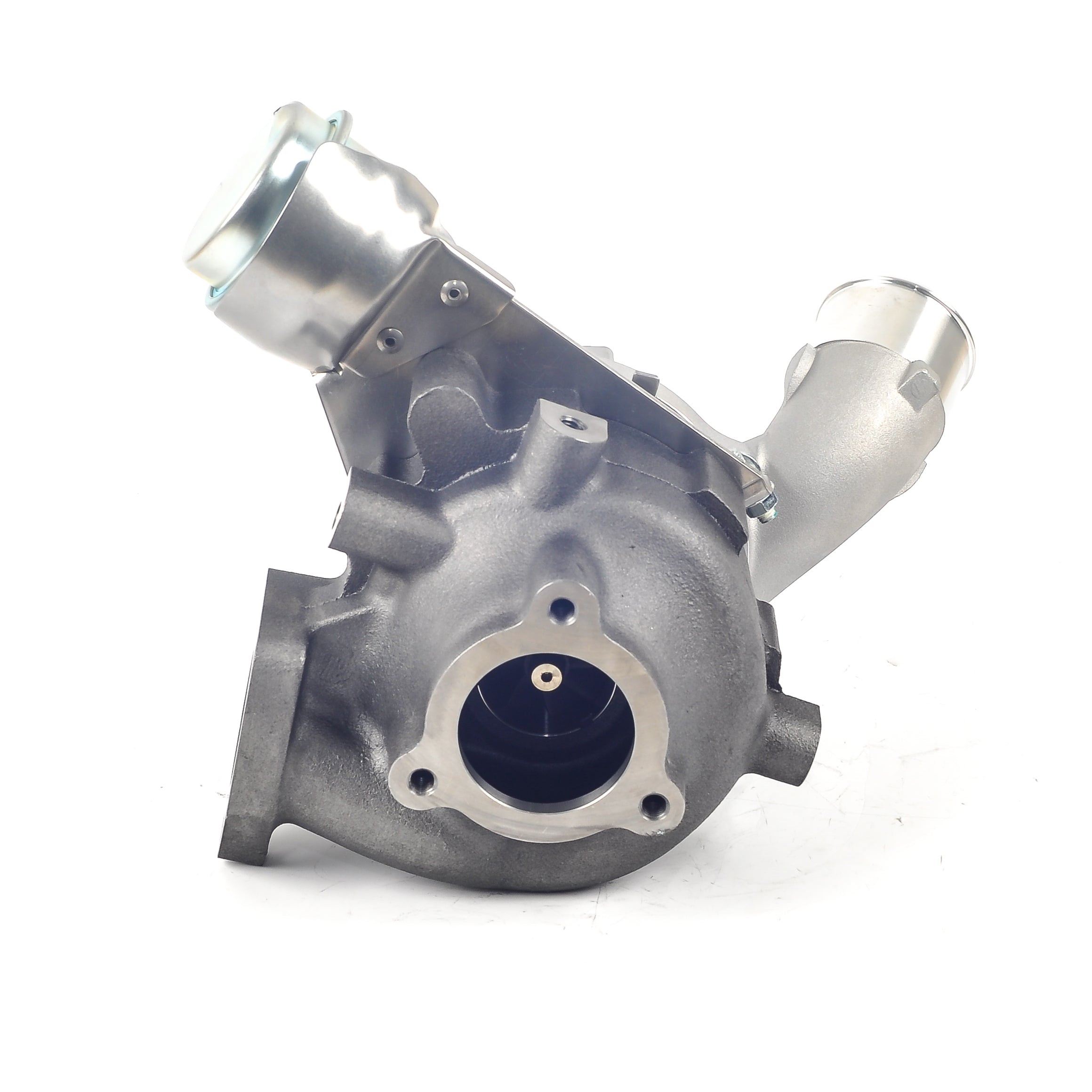 Kia Sorento D4CB turbo charger