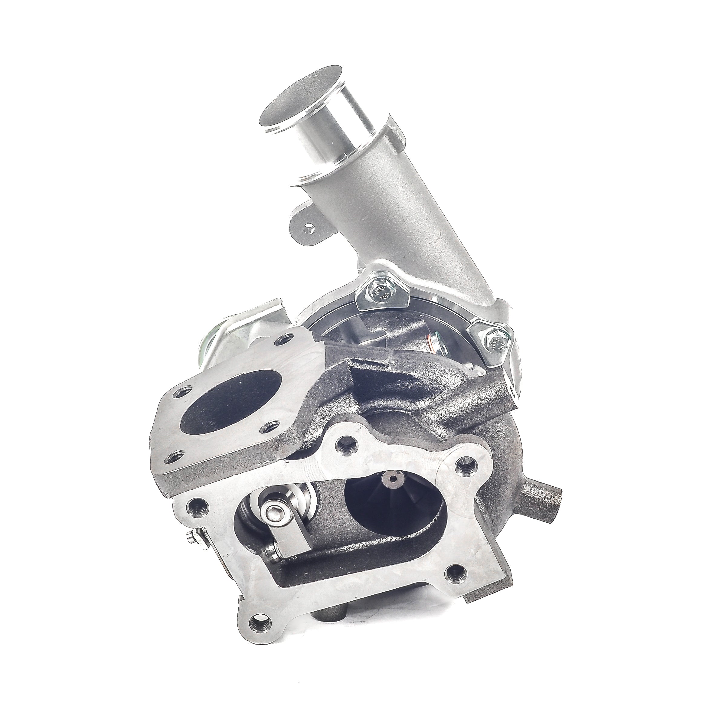 Mazda 3 | Mazda 6 MPS 2.3L turbo charger