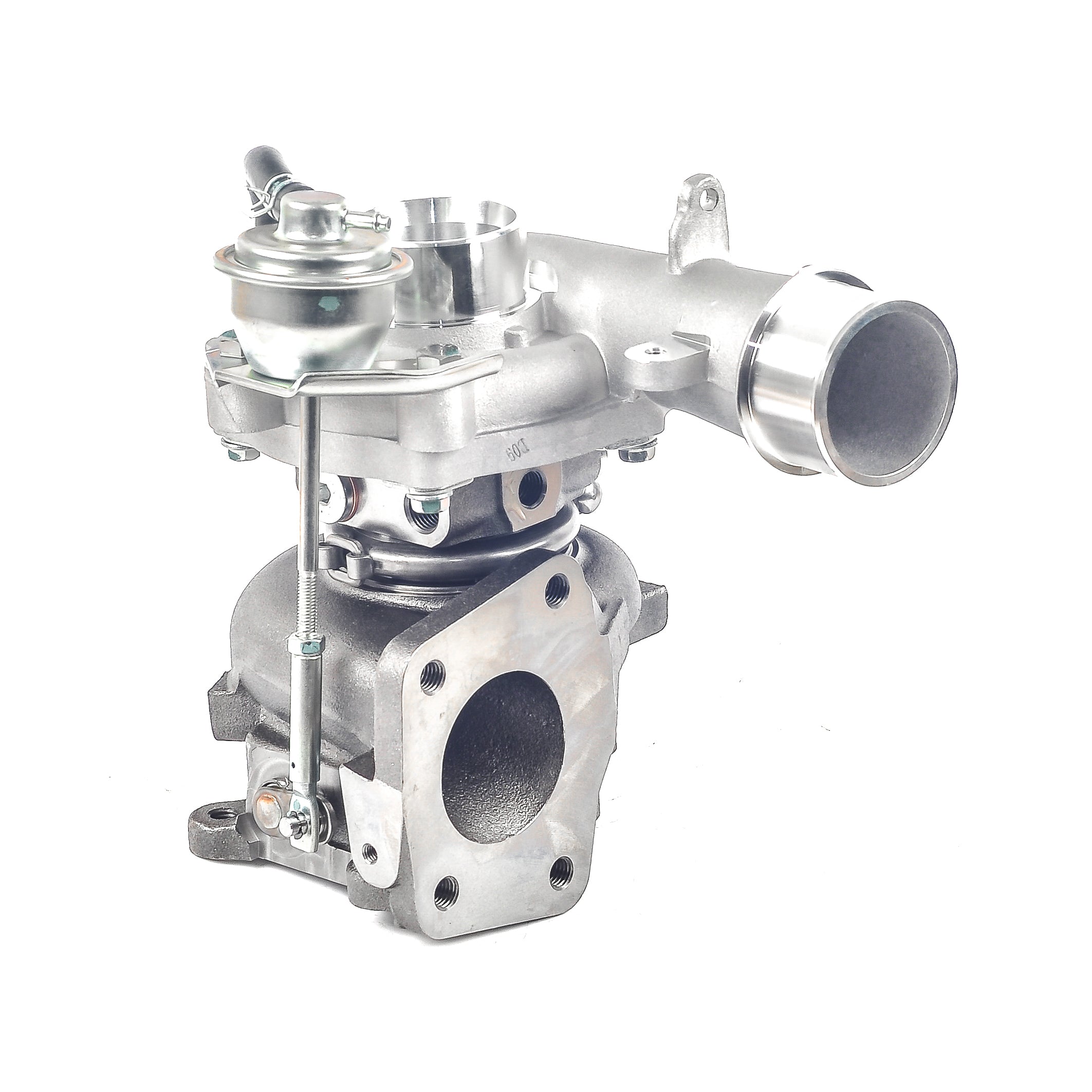 Mazda 3 | Mazda 6 MPS 2.3L turbo charger