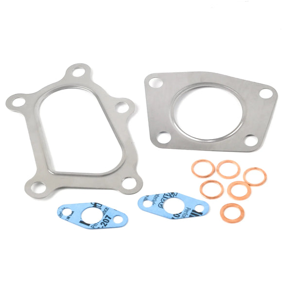 CCT Turbo Charger To Suit Mazda 3 / Mazda 6 MPS 2.3L K0422-882   Turbosdirect