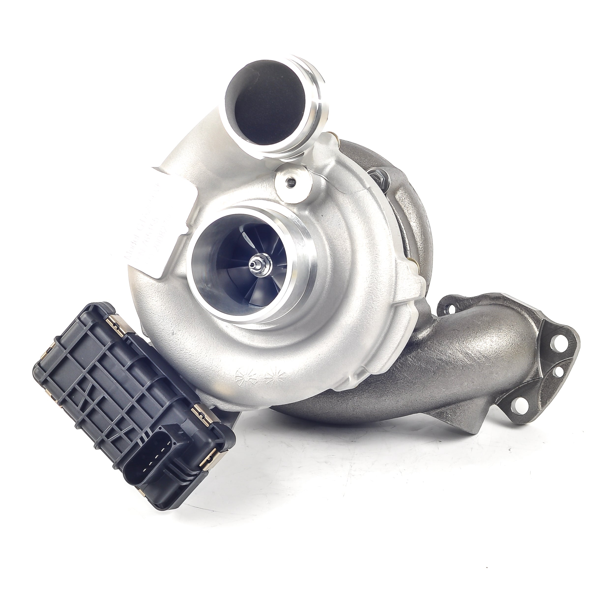 Mercedes Benz C320 | E280 | E300 | E320 | CLS320 | CLS350 | R280 | R300 | R350 | ML280 | ML300 | ML320 | ML350 | Sprinter | Chrysler 300 |Jeep Grand Cherokee V6 3.0L turbo charger