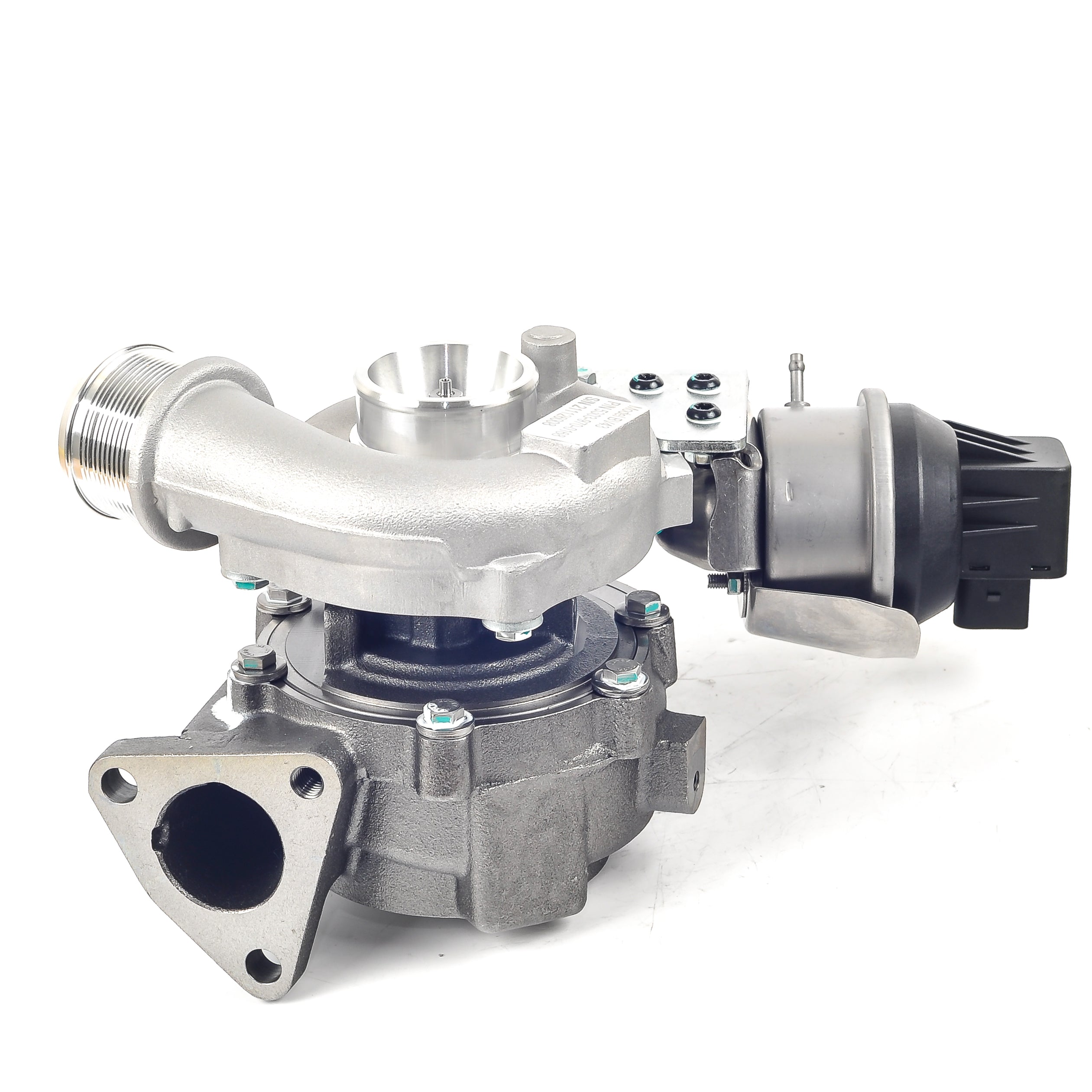 great wall | haval H6 V200 turbo charger