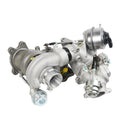 Bi-Turbo Charger for Mazda 3 6 CX-5 2.2L Skyactiv-D SH0113700A 810358   Turbosdirect