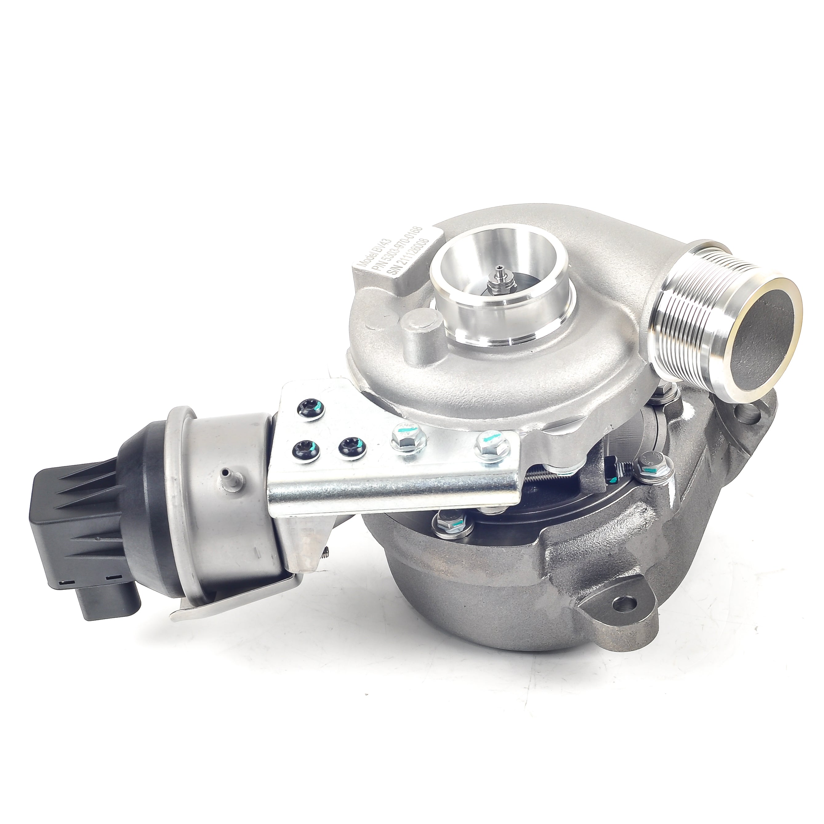 great wall | haval H6 V200 turbo charger