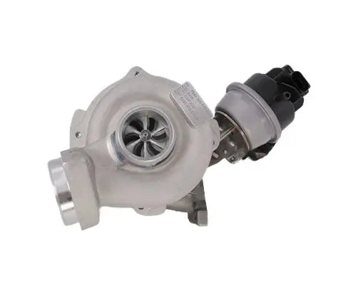 Brand New BV43Turbo Charger for Audi A4 A5 A6 Q5 2.0L TDi-CR   Turbosdirect