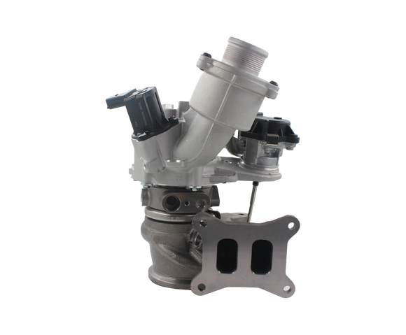 Brand New Turbo Charger for Audi A3, S3, TT & VW Golf GTI, Tiguan & Skoda Octavia 2.0L TFSI K03 06K145874M   Turbosdirect