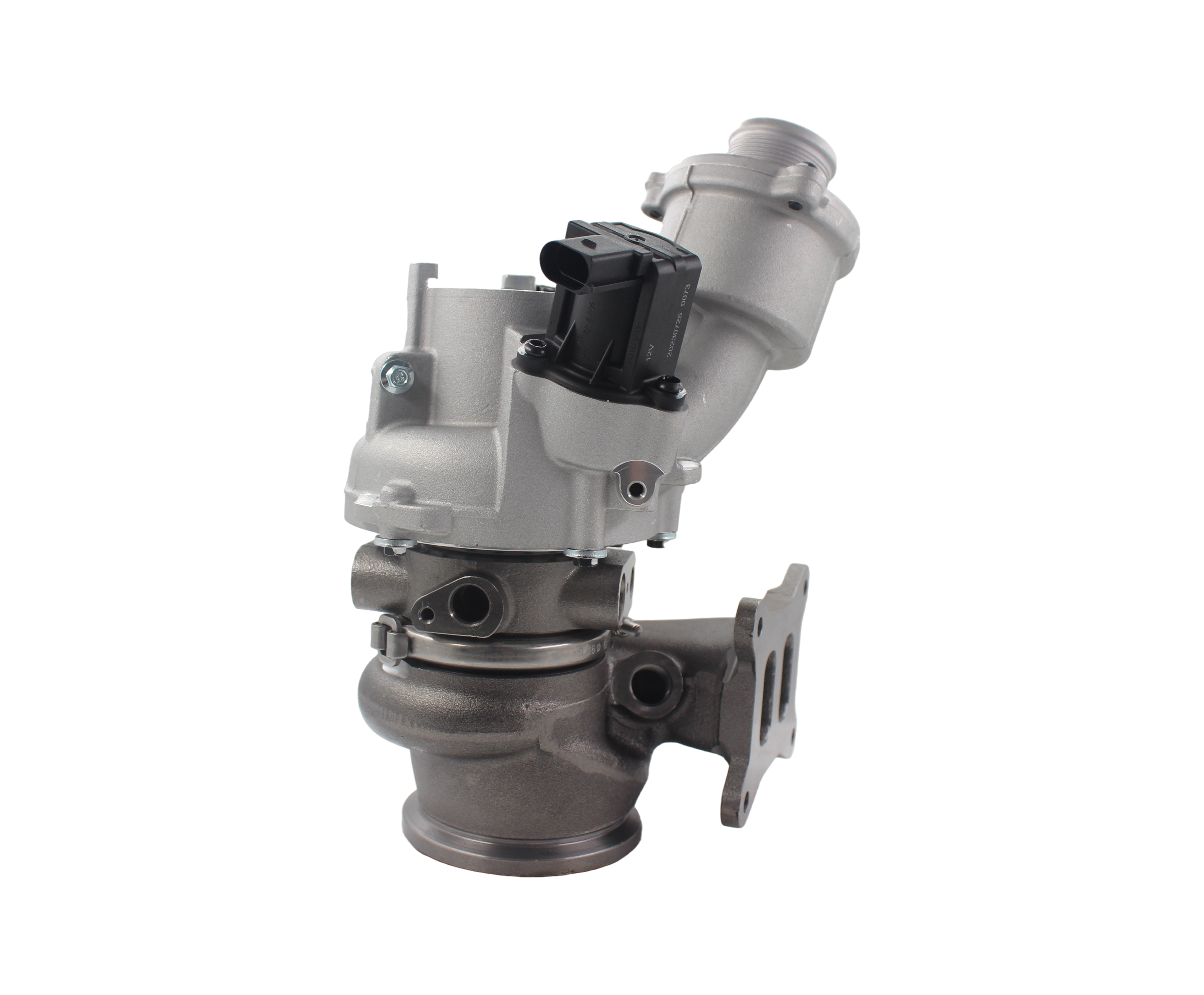 Brand New Turbo Charger for Audi A3, S3, TT & VW Golf GTI, Tiguan & Skoda Octavia 2.0L TFSI K03 06K145874M