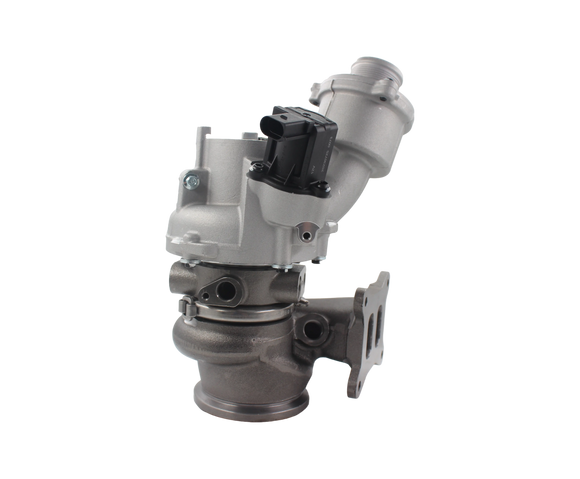 Brand New Turbo Charger for Audi A3, S3, TT & VW Golf GTI, Tiguan & Skoda Octavia 2.0L TFSI K03 06K145874M   Turbosdirect