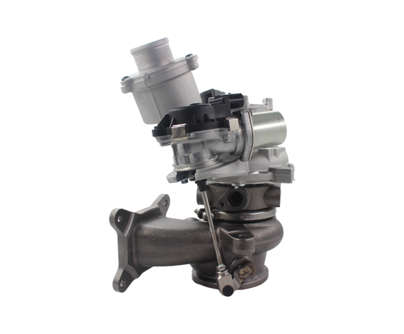 Brand New Turbo Charger for Audi A3, S3, TT & VW Golf GTI, Tiguan & Skoda Octavia 2.0L TFSI K03 06K145874M   Turbosdirect