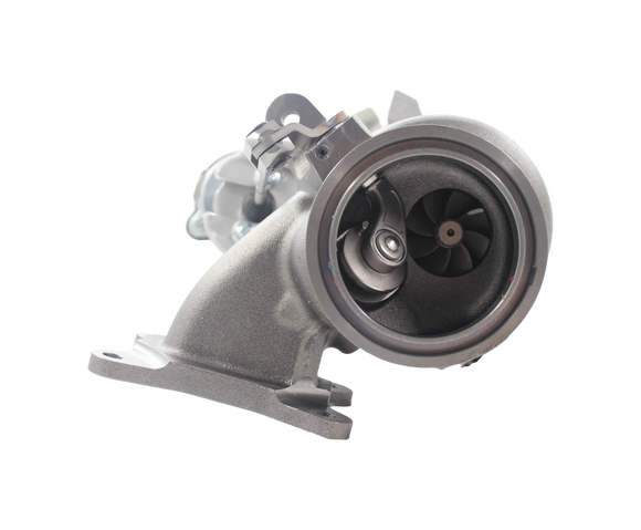 Brand New Turbo Charger for Audi A3, S3, TT & VW Golf GTI, Tiguan & Skoda Octavia 2.0L TFSI K03 06K145874M   Turbosdirect