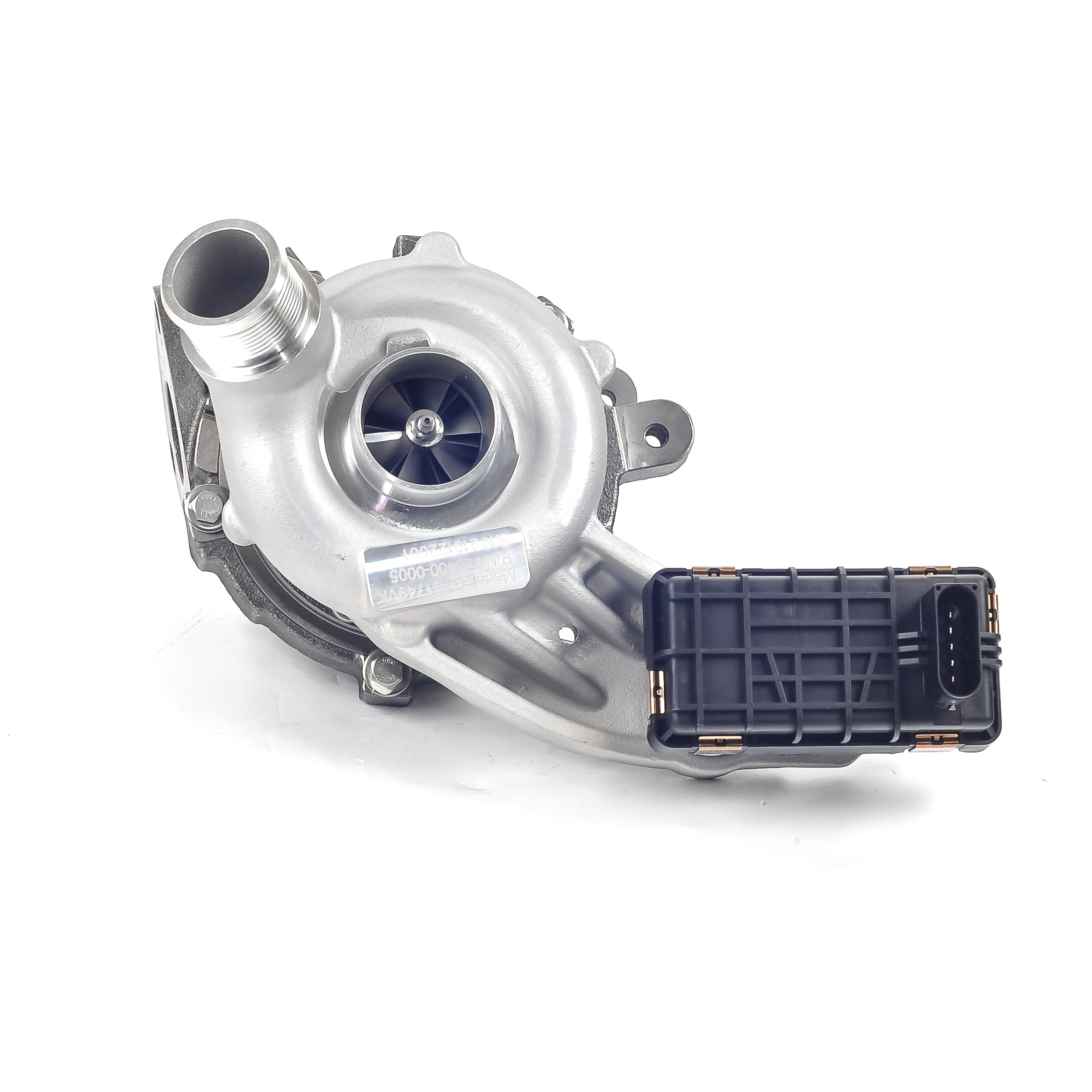 Land Rover Discovery 4 | Ranger Rover Sport | Jaguar XJ | XF turbo charger