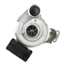 Turbo Charger for Mercedes Benz 3.0L V6 OM642 GTB2056VK 777318 - TurbosDirect