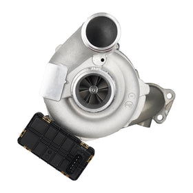 Turbo Charger for Mercedes Benz 3.0L V6 OM642 GTB2056VK 777318 - TurbosDirect