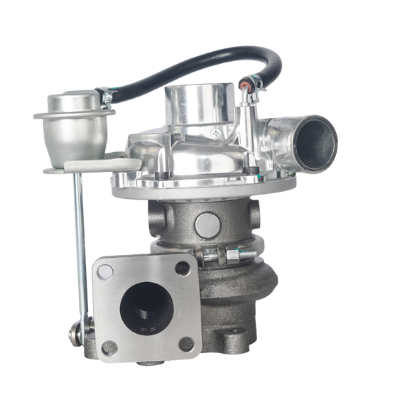Turbo Charger for Caterpillar Skid Steer 2.2L RHF4 AS12 VA420081   Turbosdirect