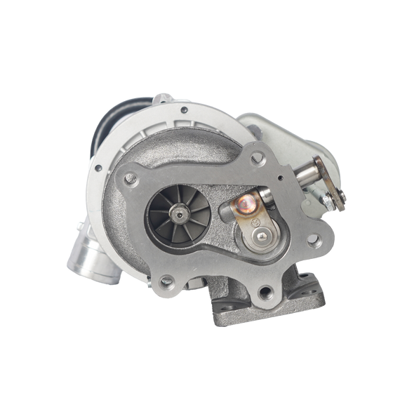 Turbo Charger for Caterpillar Skid Steer 2.2L RHF4 AS12 VA420081   Turbosdirect
