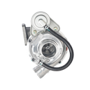 Turbo Charger for Caterpillar Skid Steer 2.2L RHF4 AS12 VA420081   Turbosdirect